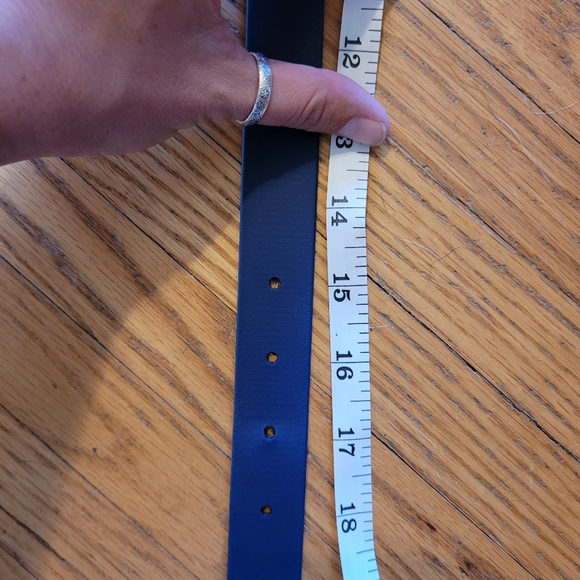 Blue & Red Collar & Leash Set - Picture 5 of 7